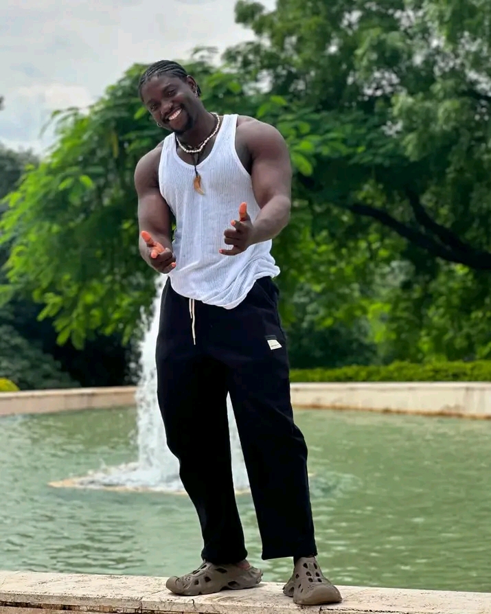 Verydarkman reacts to Destiny Etiko’s G-Wagon purchase Verydarkman