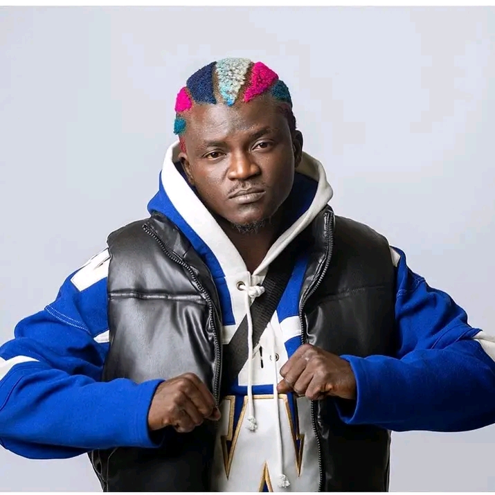 Portable reacts after declared wanted by Ogun state police