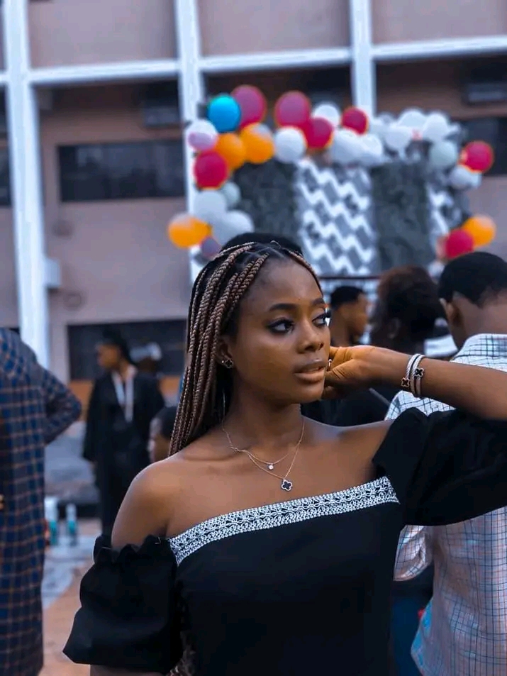 Expelled UNIZIK student reacts to advice to beg assaulted lecturer