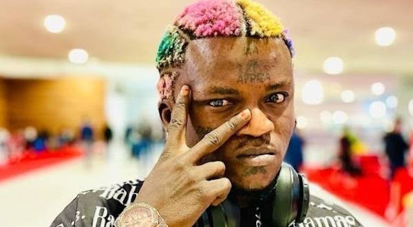 Portable raises alarm, says enemies after his life like his late mother