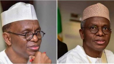 SDP disowns El-Rufai after dumping APC for party