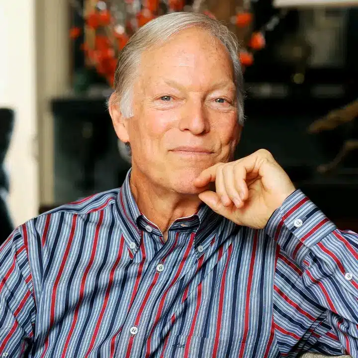 Richard Chamberlain,