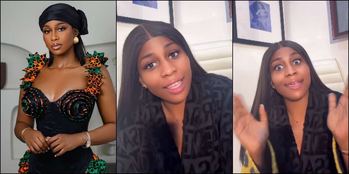 Lilian Afegbai calls out Lagosians selling Asoebi in dollars