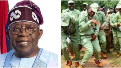 JUST IN: NYSC begins payment of ₦77,000 monthly allowance to corps members