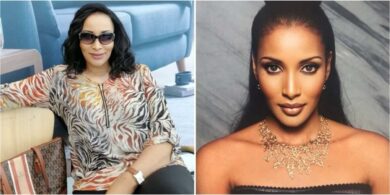 “How I became homeless for after competing in a beauty pageant” - Bianca Ojukwu