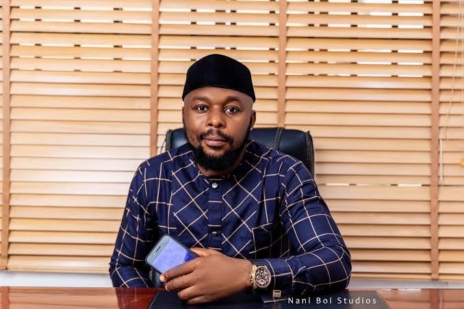 It is time you retire from music – Radiogad advises Davido "It is time you retire from music" - Radiogad advises Davido