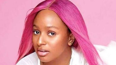 “There is hope for female president in Nigeria” - DJ Cuppy