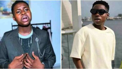Peller cries out over death threats for telling Nigerians not to criticize Tinubu