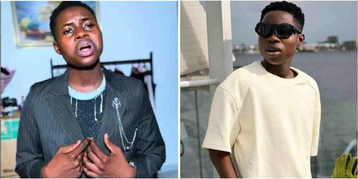 Peller cries out over death threats for telling Nigerians not to criticize Tinubu