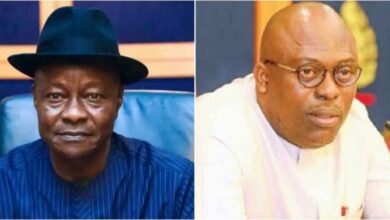“Fubara ordered Rivers assembly bombing to prevent impeachment” – Ex-HoS