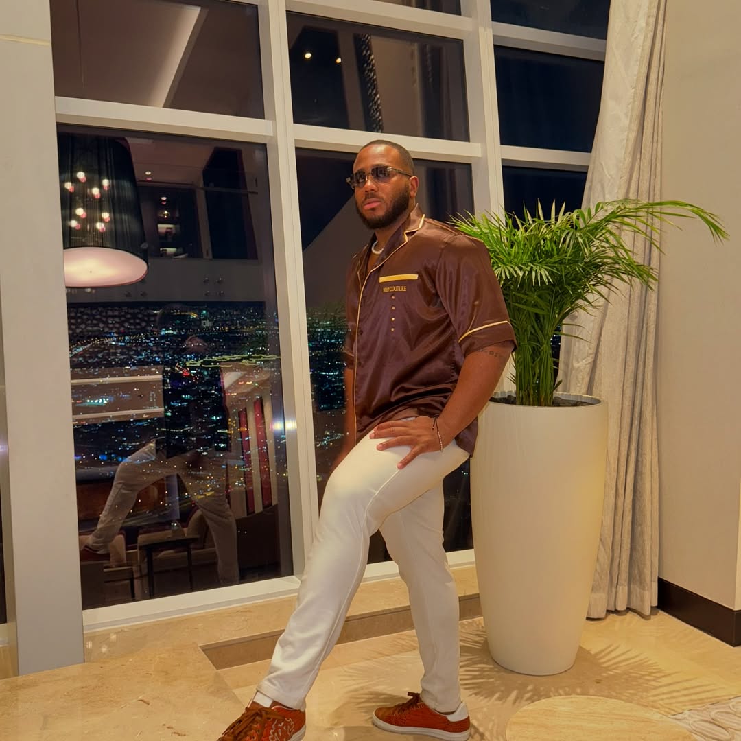 "I don't think half of you can survive in my shoes" - Kiddwaya slams critics