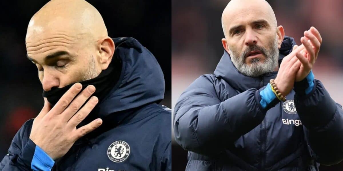 Maresca cancels Chelsea’s day off after training defeat to U21s as key stars return