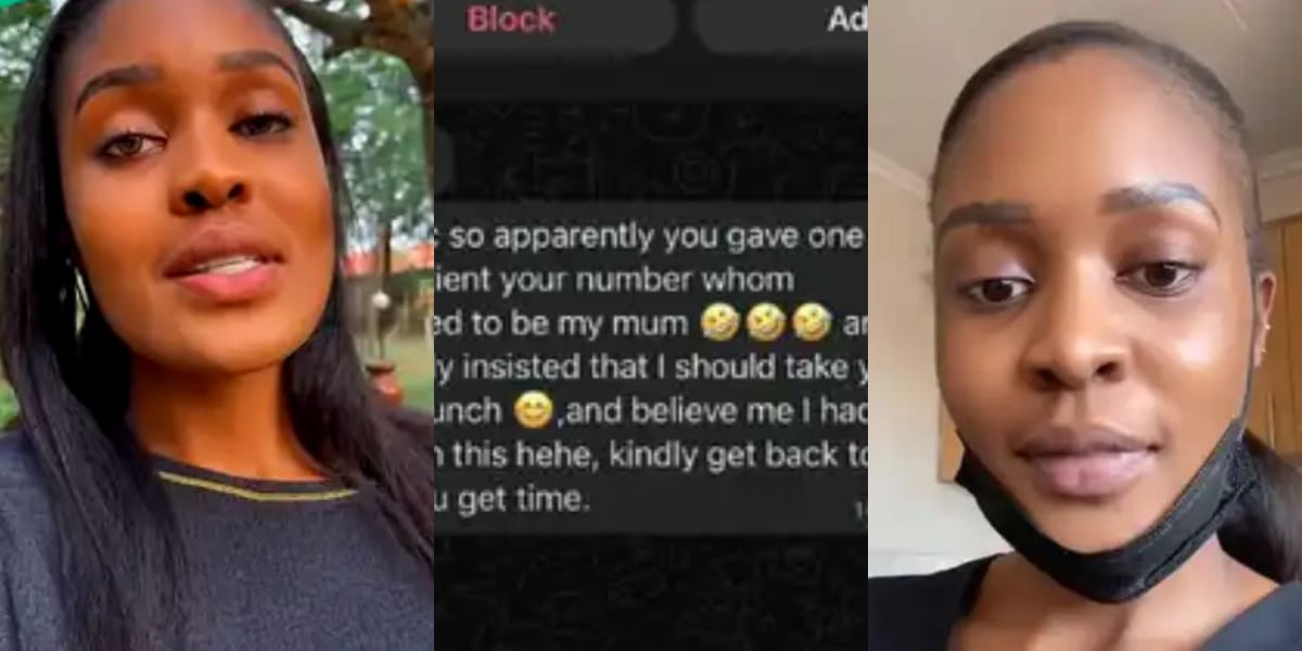 Doctor reveals unexpected messages she received from elderly patient who took her phone number