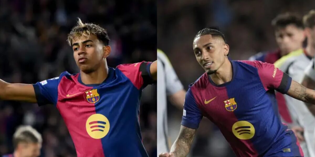 Barcelona ease past Benfica to reach Champions League quarter-finals