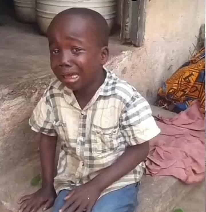 Viral meme boy diagnosed with serious infection, family calls for support