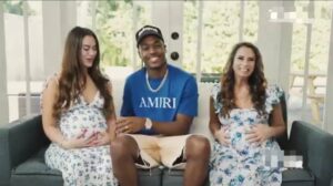 YouTuber allegedly impregnates OnlyFans model and her mother