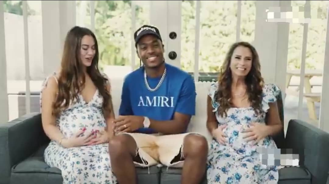 YouTuber allegedly impregnates OnlyFans model and her mother
