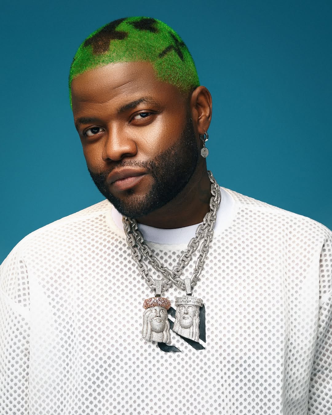 People I helped in music industry betrayed me” – Skales