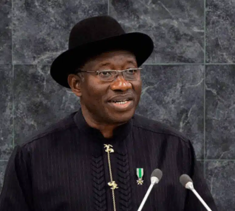 Emergency Rule: Jonathan reacts to suspension of Rivers governor and official Emergency Rule: Jonathan reacts to suspension of Rivers governor and official