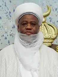 Eid-ul-Fitr 2025: Sultan of Sokoto declares Sunday as Eid as moon finally appears Eid-ul-Fitr 2025: Sultan of Sokoto declares Sunday as Eid as moon finally appears