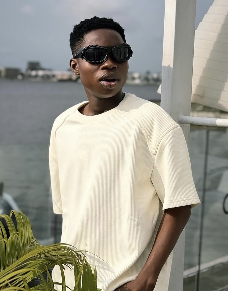 Peller cries out over death threats for telling Nigerians not to criticize Tinubu