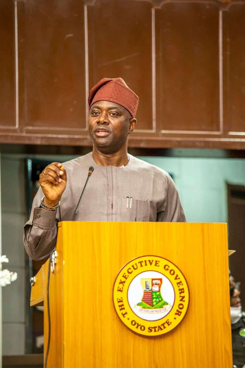 How prompt payment of N24bn monthly salaries boosted Oyo’s economy – Makinde