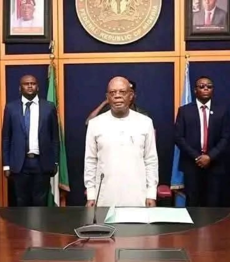 Rivers administrator Ibas pressured to publicly declare assets amid concern over possible self-enrichment