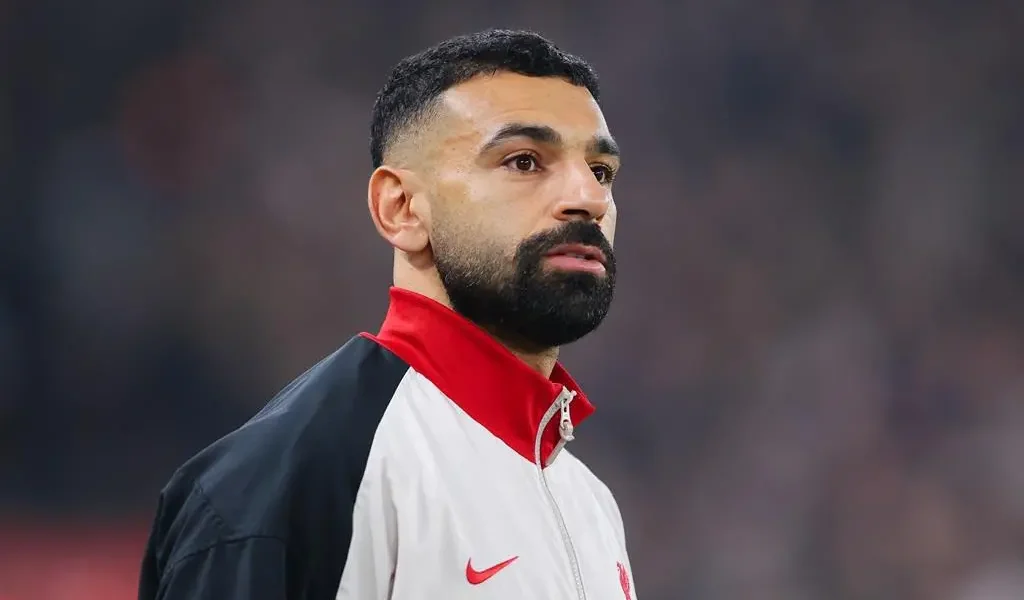 Mohamed Salah reportedly offers himself to Barcelona