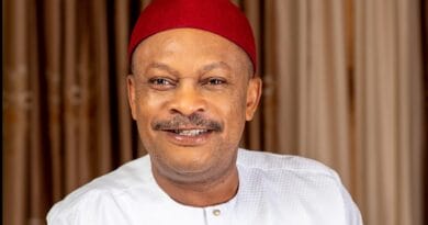Supreme Court declares Samuel Anyanwu as PDP National Secretary