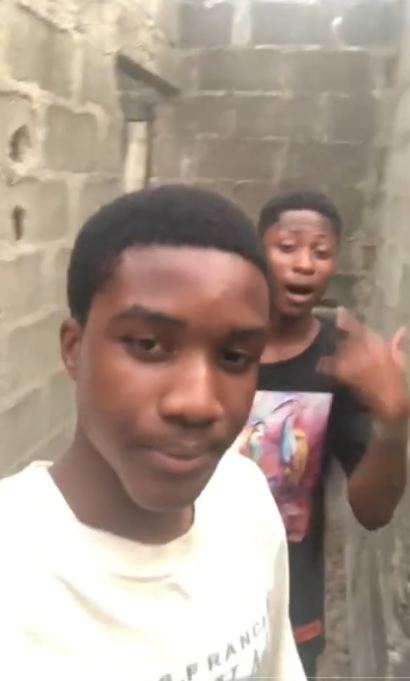 Video of Nigerian man’s skin transformation after relocating to the UK goes viral