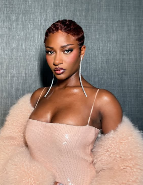 Ayra Starr joins Hollywood, set to star in ‘Children of Blood and Bone’ Ayra Starr joins Hollywood, set to star in 'Children of Blood and Bone'