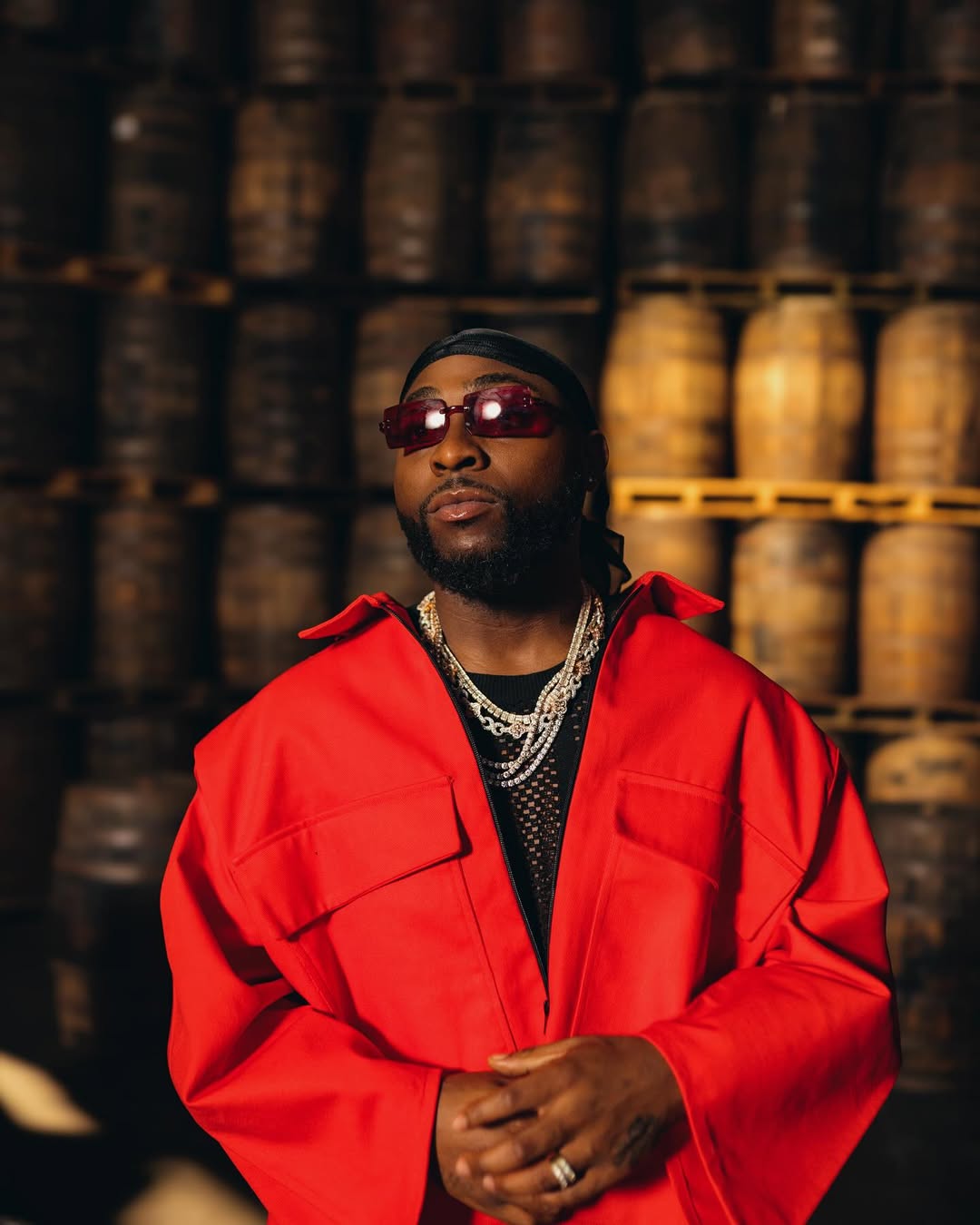 It is time you retire from music – Radiogad advises Davido "It is time you retire from music" - Radiogad advises Davido