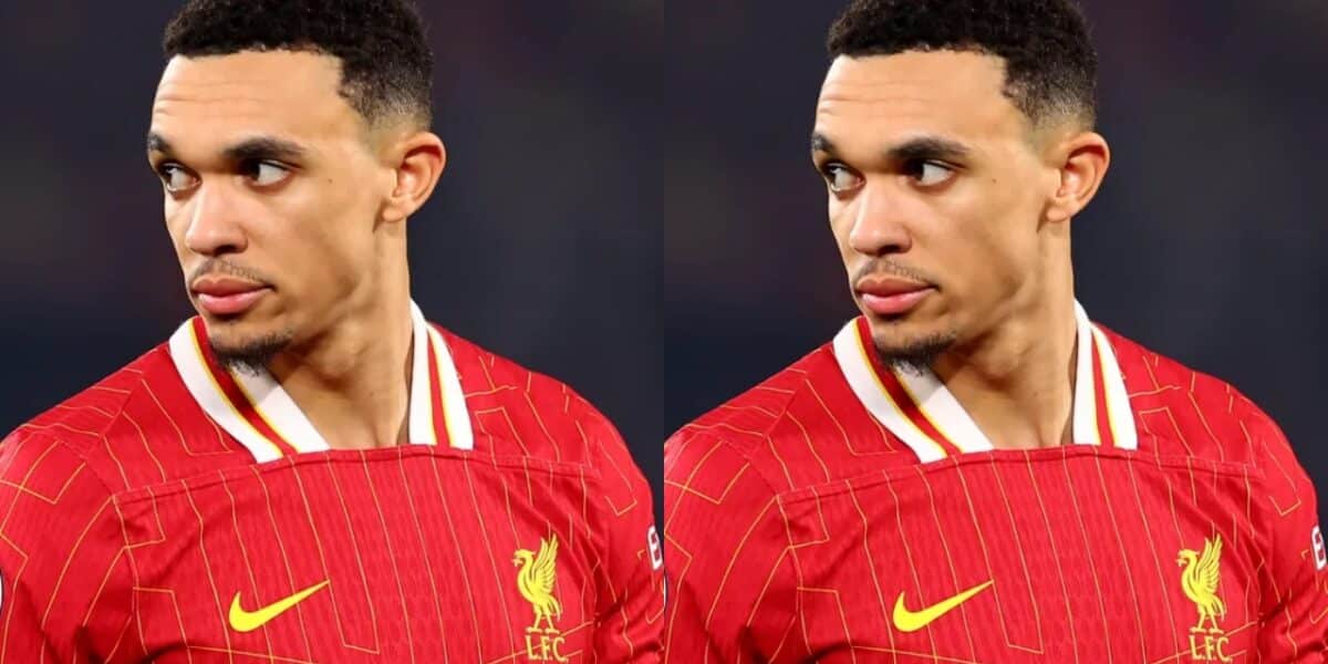 Transfer: Trent Alexander-Arnold agrees five-year Real Madrid contract