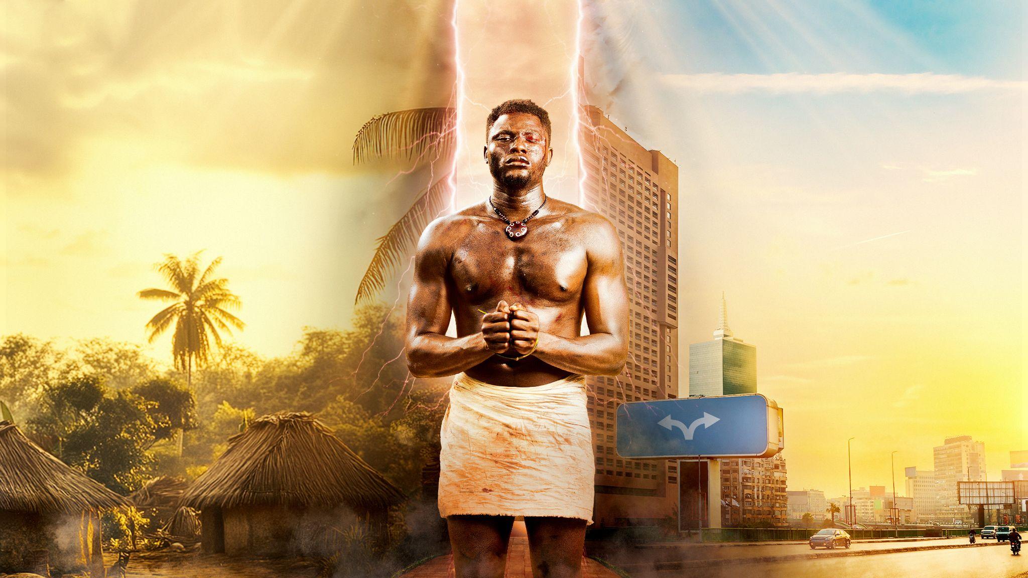 New on Showmax this March: must-watch movies and series, Showmax Originals and an unmissable deal!