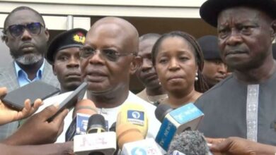 Rivers administrator Ibas pressured to publicly declare assets amid concern over possible self-enrichment