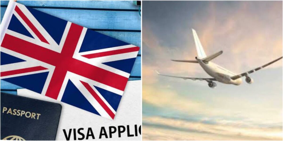 Japa: UK increases visa fees for students, travelers