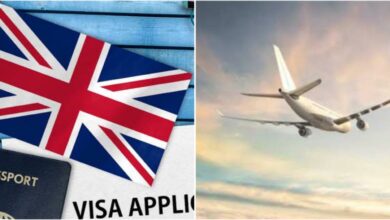 Japa: UK increases visa fees for students, travelers