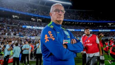 Brazil fires coach Dorival Júnior after heavy defeat to Argentina
