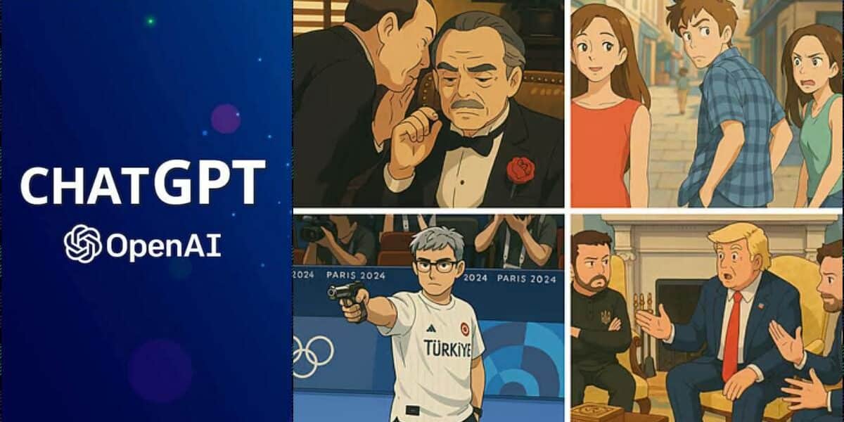 Ghibli-style AI portraits: Free alternatives to ChatGPT’s latest trend