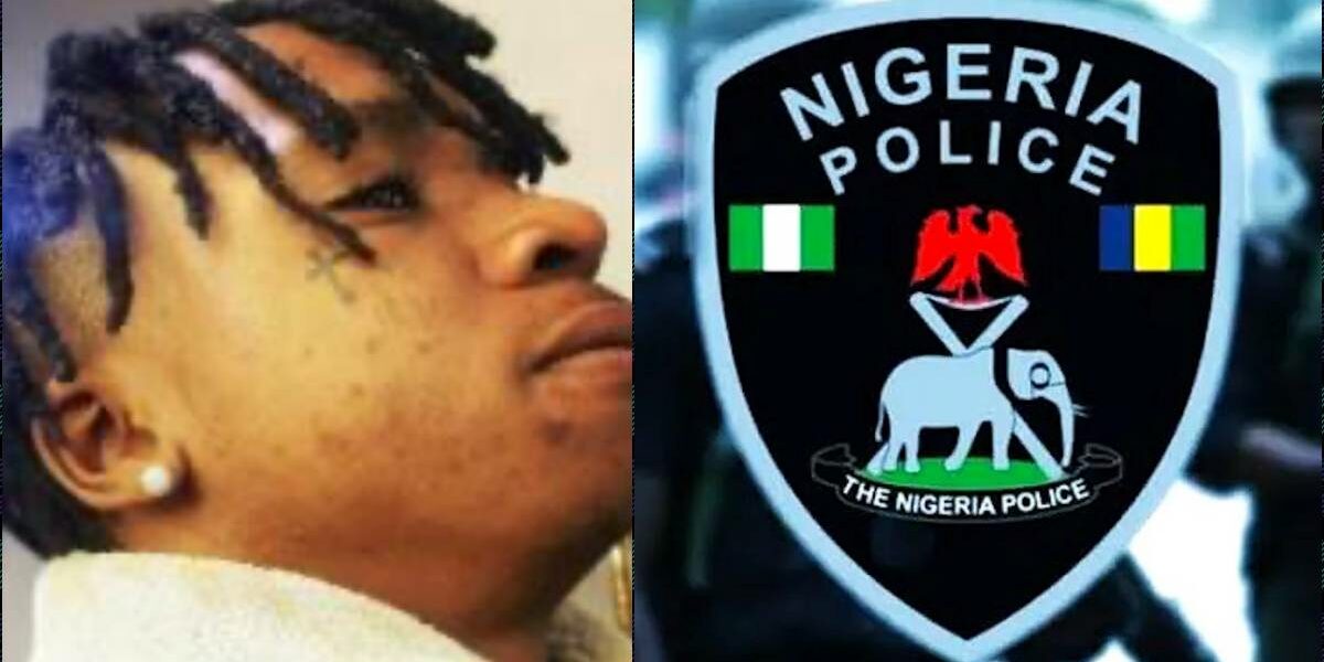 Upcoming singer Paul Obukowho dies in police custody in Delta