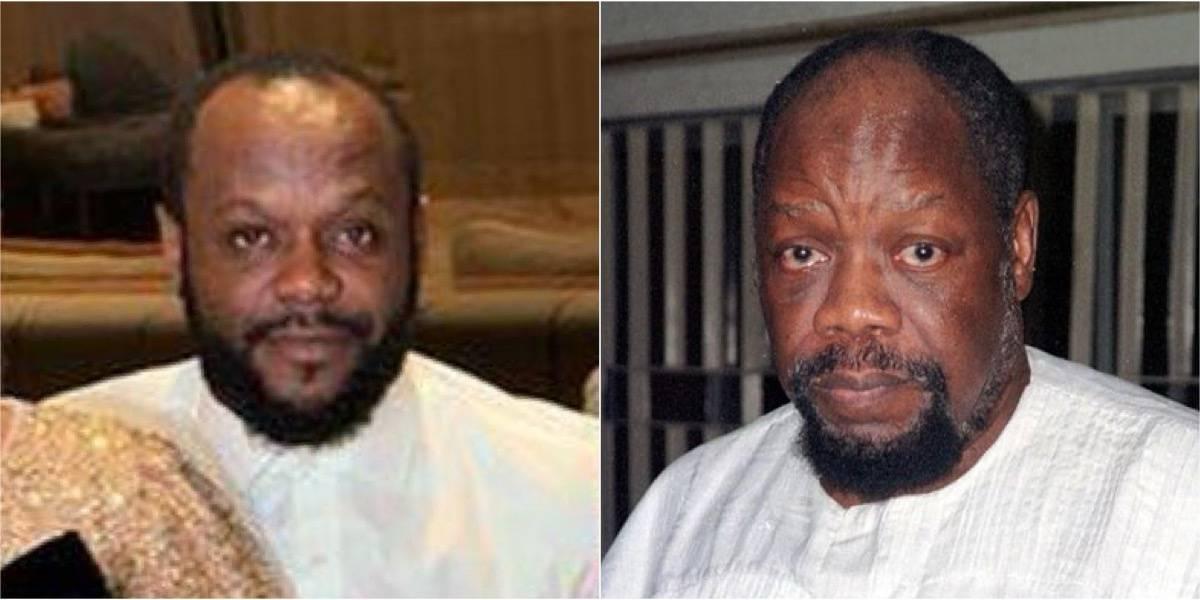 Seyi Tinubu trends online over alleged resemblance to late Biafran leader Ojukwu