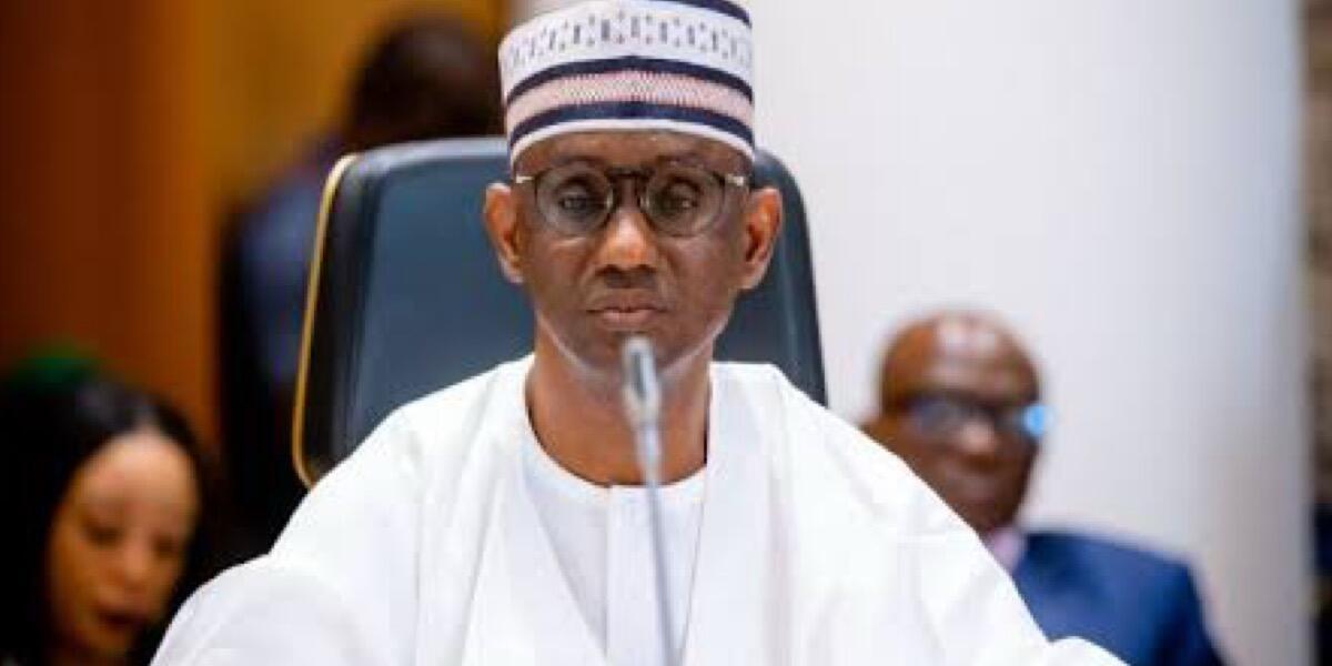 Insecurity: “We inherited extremely bad government” - Ribadu