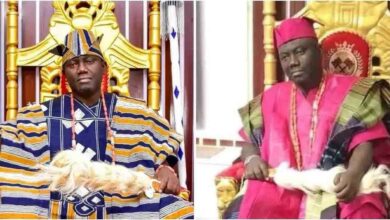 From Canada to the Throne: “How I became Alaafin of Oyo” – Oba Owoade