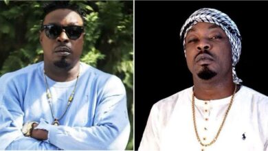 “How I was offered N200m to keep singing against Tinubu” - Eedris Abdulkareem