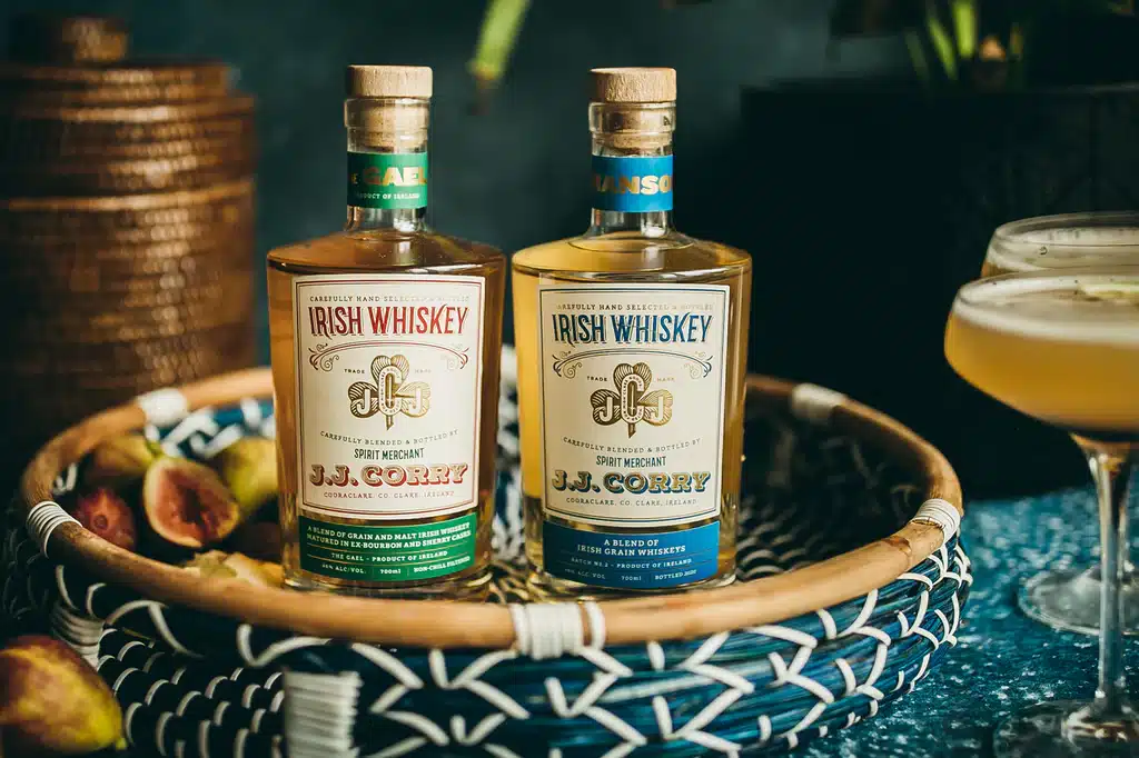 Best Irish Whiskey