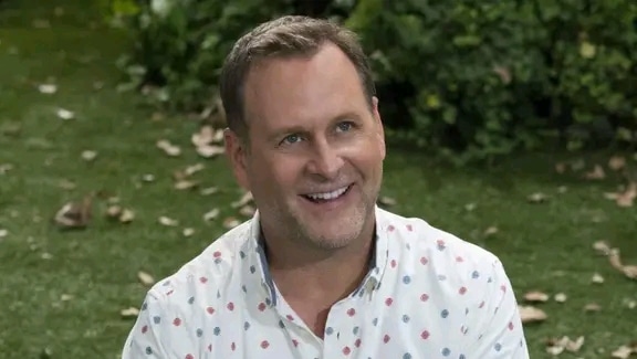 Dave Coulier