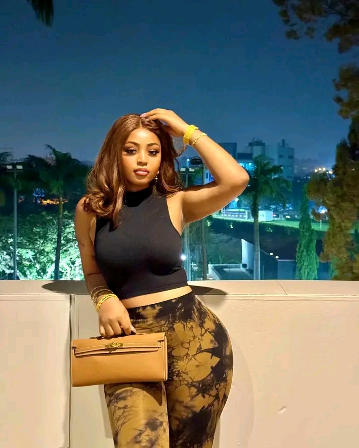 Regina Daniels