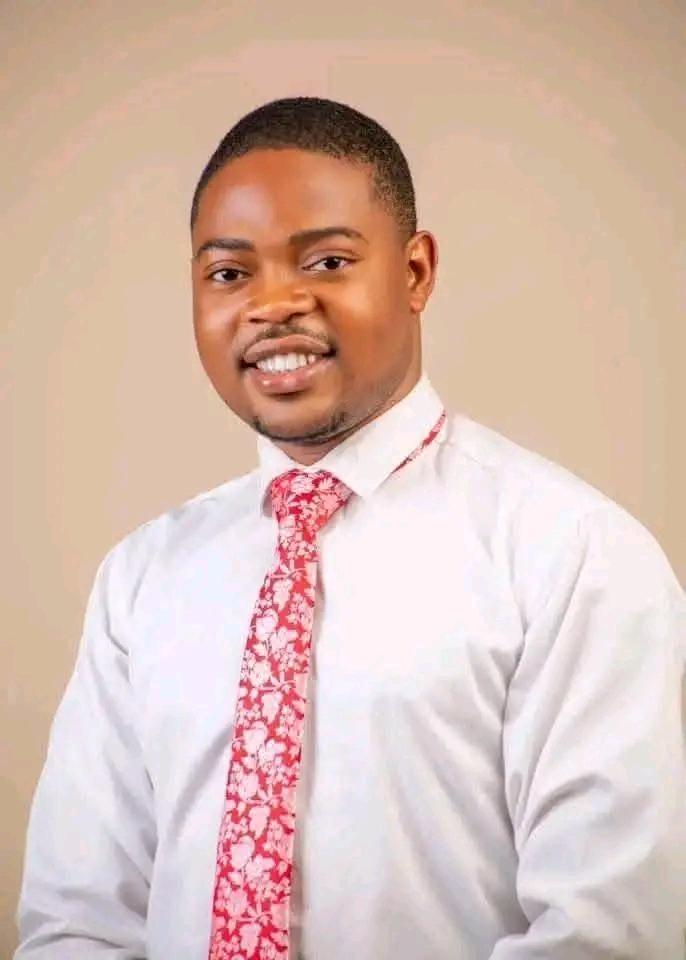 Evangelist Kekere Jesu 