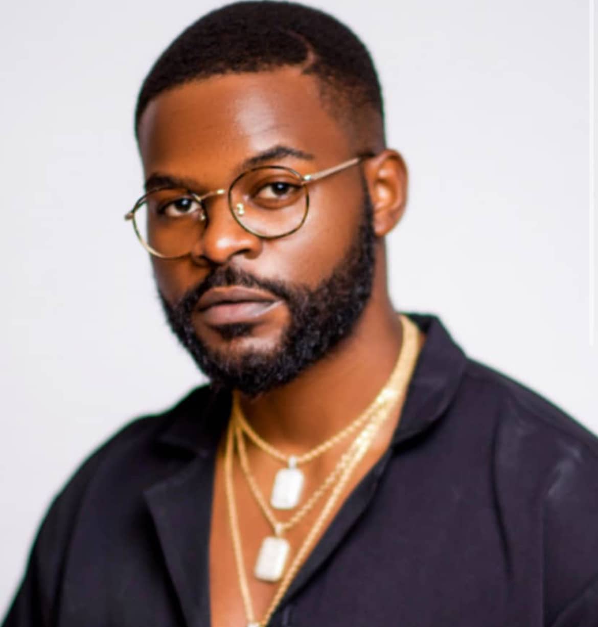 I can’t date or marry someone who doesn’t like plantains – Falz