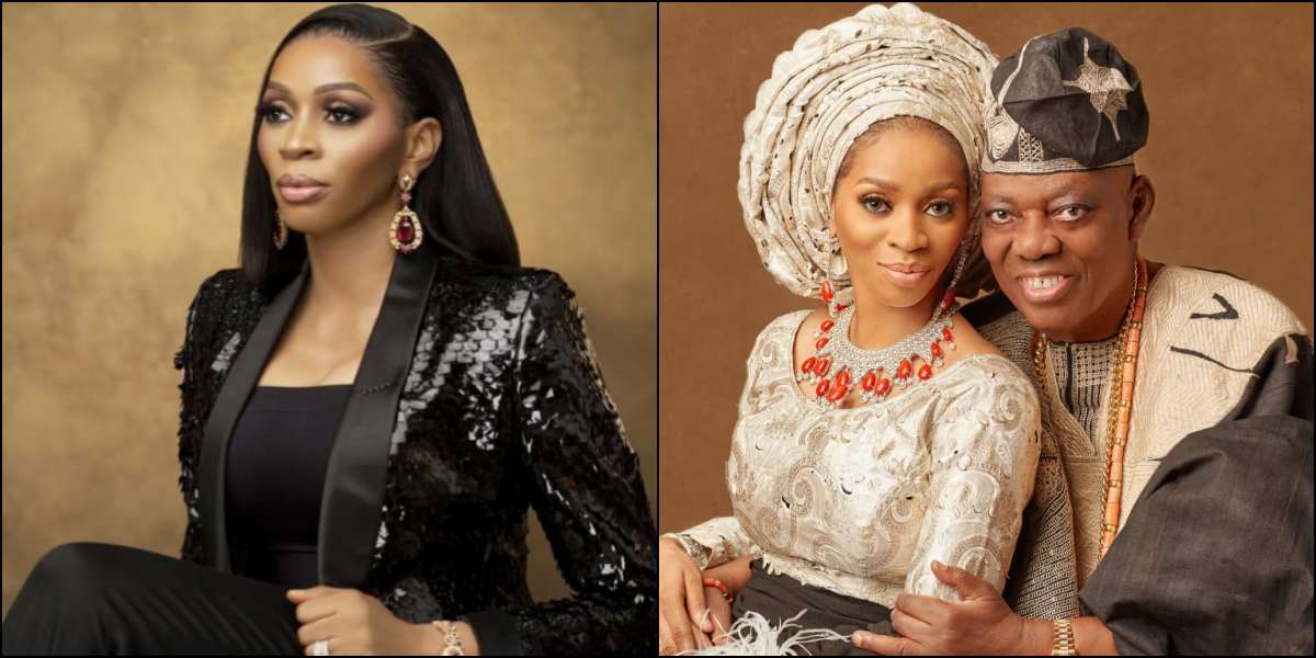 I didn’t miss out on anything despite marrying an older man – Shade Okoya brags